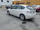 2011 Subaru Impreza Wagon Photo #6