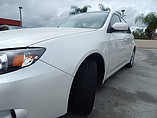 2011 Subaru Impreza Wagon Photo #8
