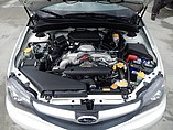 2011 Subaru Impreza Wagon Photo #9