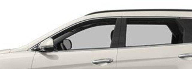 2014 Hyundai Santa Fe Photo