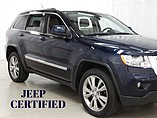 2012 Jeep Grand Cherokee Photo #1