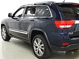 2012 Jeep Grand Cherokee Photo #2