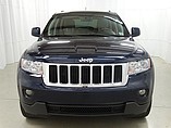 2012 Jeep Grand Cherokee Photo #3