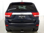 2012 Jeep Grand Cherokee Photo #4