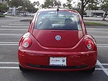 2010 Volkswagen New Beetle Coupe Photo #7