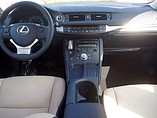 2014 Lexus Ct 200h Photo #5