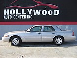 2005 Mercury Grand Marquis Photo #2