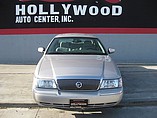2005 Mercury Grand Marquis Photo #3