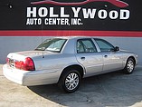 2005 Mercury Grand Marquis Photo #4