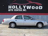 2005 Mercury Grand Marquis Photo #5