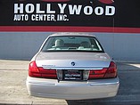 2005 Mercury Grand Marquis Photo #6