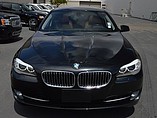 2011 Bmw 5 Series Photo #3