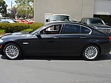 2011 Bmw 5 Series Photo #5