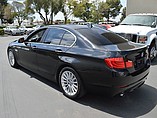 2011 Bmw 5 Series Photo #6