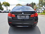 2011 Bmw 5 Series Photo #8