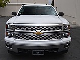 2014 Chevrolet Silverado 1500 Photo #2