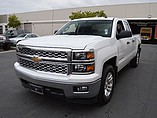 2014 Chevrolet Silverado 1500 Photo #3
