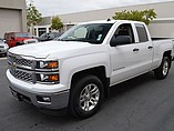 2014 Chevrolet Silverado 1500 Photo #4