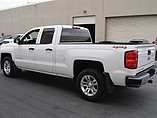 2014 Chevrolet Silverado 1500 Photo #6