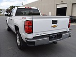 2014 Chevrolet Silverado 1500 Photo #7