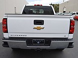 2014 Chevrolet Silverado 1500 Photo #8