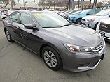 2014 Honda Accord Sedan Photo #1