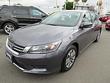2014 Honda Accord Sedan Photo #2