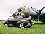 1941 Ford Super Deluxe Photo #7