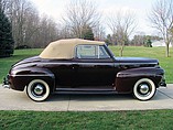 1941 Ford Super Deluxe Photo #9