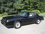1987 Buick- Rare We4 Turbo - Faster Than Grand National- 11k Miles One Owner- Photo #2