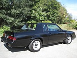 1987 Buick- Rare We4 Turbo - Faster Than Grand National- 11k Miles One Owner- Photo #3