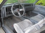 1987 Buick- Rare We4 Turbo - Faster Than Grand National- 11k Miles One Owner- Photo #5