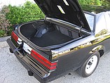 1987 Buick- Rare We4 Turbo - Faster Than Grand National- 11k Miles One Owner- Photo #7