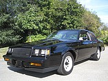 1987 Buick- Rare We4 Turbo - Faster Than Grand National- 11k Miles One Owner- Photo #8