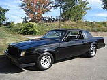 1987 Buick- Rare We4 Turbo - Faster Than Grand National- 11k Miles One Owner- Photo #9