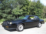 1987 Buick- Rare We4 Turbo - Faster Than Grand National- 11k Miles One Owner- Photo #10