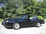 1987 Buick- Rare We4 Turbo - Faster Than Grand National- 11k Miles One Owner- Photo #11