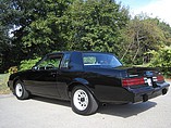 1987 Buick- Rare We4 Turbo - Faster Than Grand National- 11k Miles One Owner- Photo #12