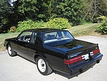 1987 Buick- Rare We4 Turbo - Faster Than Grand National- 11k Miles One Owner- Photo #13