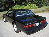 1987 Buick- Rare We4 Turbo - Faster Than Grand National- 11k Miles One Owner- Photo #14