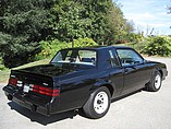 1987 Buick- Rare We4 Turbo - Faster Than Grand National- 11k Miles One Owner- Photo #15