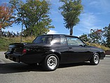 1987 Buick- Rare We4 Turbo - Faster Than Grand National- 11k Miles One Owner- Photo #16