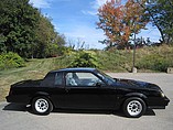 1987 Buick- Rare We4 Turbo - Faster Than Grand National- 11k Miles One Owner- Photo #17
