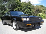 1987 Buick- Rare We4 Turbo - Faster Than Grand National- 11k Miles One Owner- Photo #18