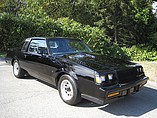 1987 Buick- Rare We4 Turbo - Faster Than Grand National- 11k Miles One Owner- Photo #19