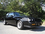 1987 Buick- Rare We4 Turbo - Faster Than Grand National- 11k Miles One Owner- Photo #20