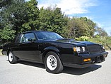 1987 Buick- Rare We4 Turbo - Faster Than Grand National- 11k Miles One Owner- Photo #21