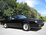 1987 Buick- Rare We4 Turbo - Faster Than Grand National- 11k Miles One Owner- Photo #22