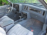 1987 Buick- Rare We4 Turbo - Faster Than Grand National- 11k Miles One Owner- Photo #23