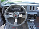 1987 Buick- Rare We4 Turbo - Faster Than Grand National- 11k Miles One Owner- Photo #24
